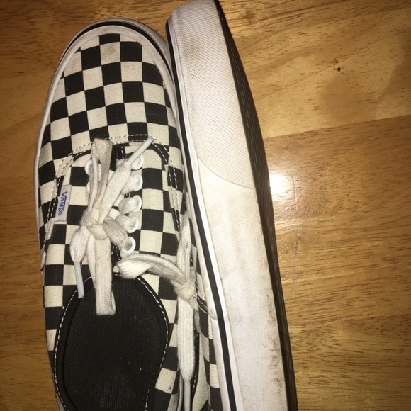 VANS authentic - Picture 5 of 6